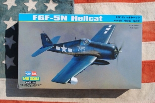 HBB.80341  F6F-5N Hellcat